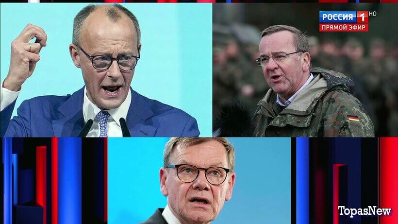 Воскресный вечер с В. Соловьевым от