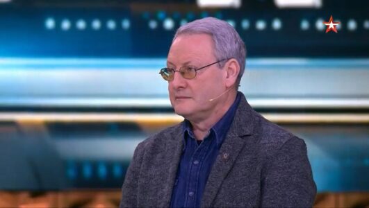 Открытый эфир 16.03.2026 смотреть онлайн