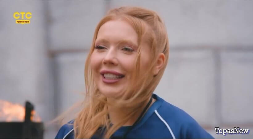 Форт Возращение 4 серия 16 ноября 2025