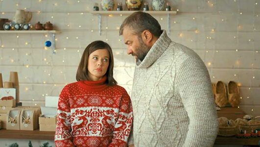 Полярный 5 сезон 1, 2 серия 01.12.2025 смотреть онлайн