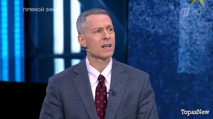 Время покажет 22.12.25 1 канал