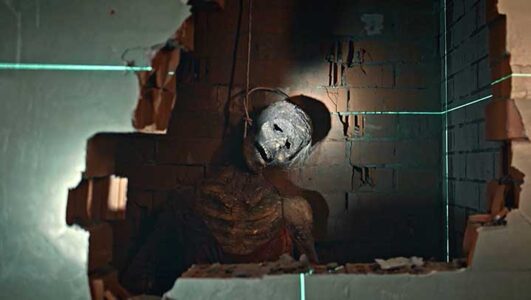 Тайный советник 3, 4 серия 16.12.2025