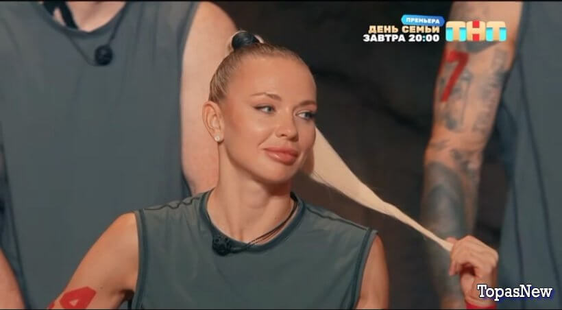 Титаны 3 сезон 6 выпуск 26.10.25