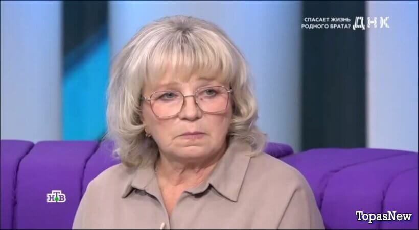 ДНК на НТВ от 20.11.25