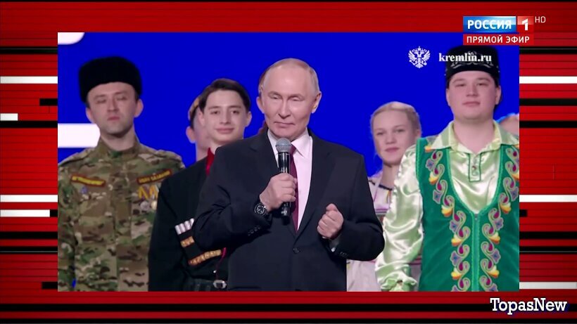 Вечер с Соловьёвым 05.02.26