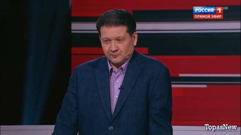 Вечер с Соловьёвым 17.11.25