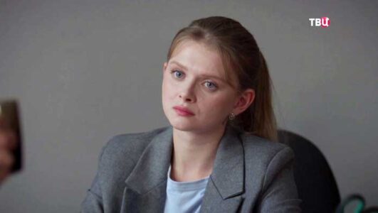 Изумрудный город все серии 2025