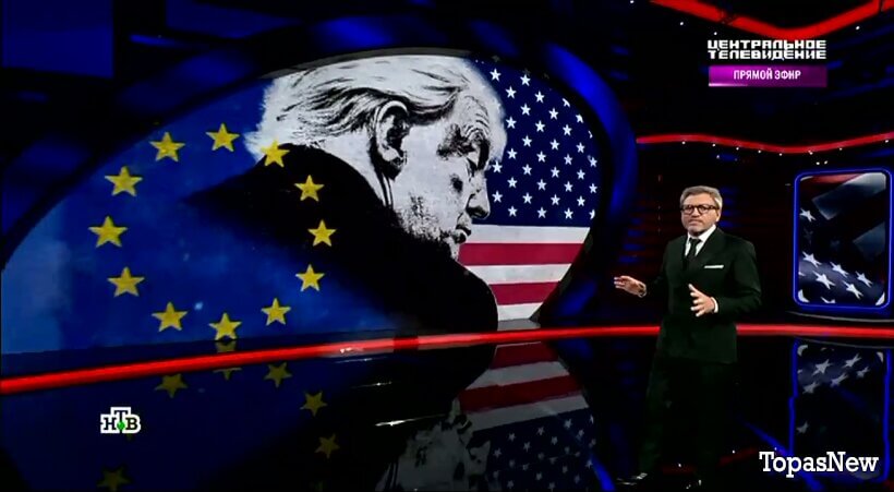 Центральное телевидение 13 декабря 2025