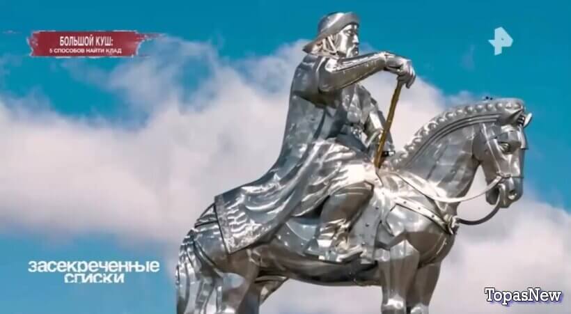 Доказательства чуда: 7 необъяснимых вещей