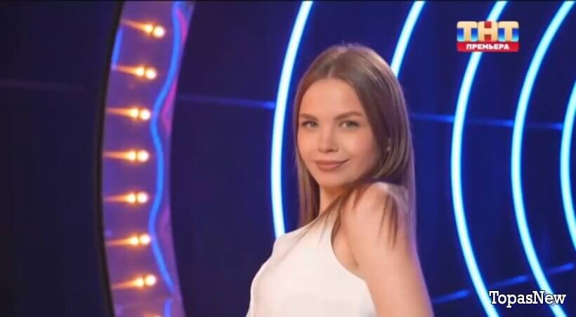 Ярче звёзд 3 сезон 8 серия 22.11.25 смотреть онлайн