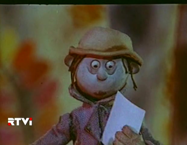 Снежные люди