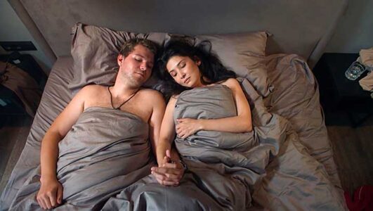 День семьи 10, 11, 12 серия 30.10.2025