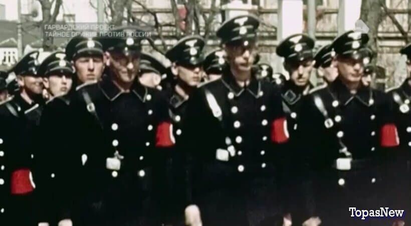 Гарвардский проект: тайное оружие против России.