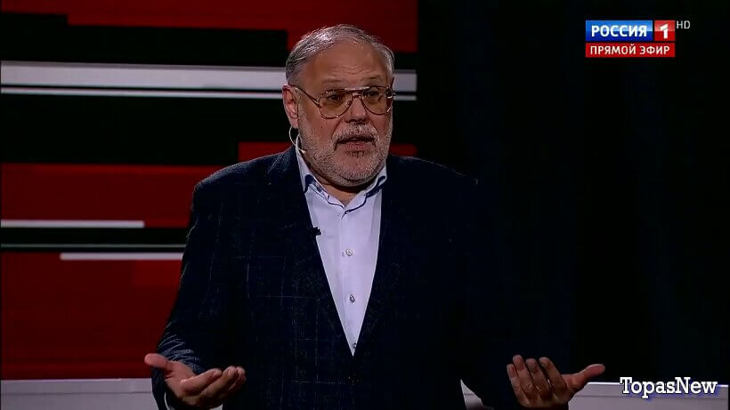 Вечер с Соловьёвым 15.12.25 смотреть онлайн