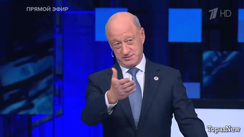 Большая игра 22.10.25