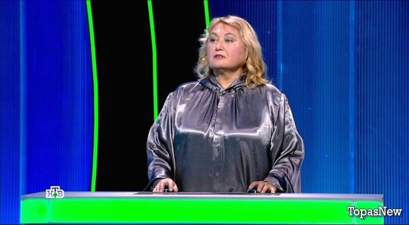 Своя игра от 19 октября 2025 на НТВ