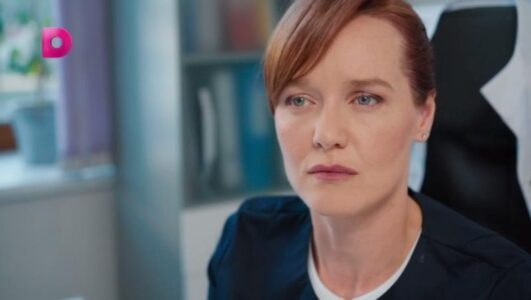 Недостойные наследницы все серии 2025