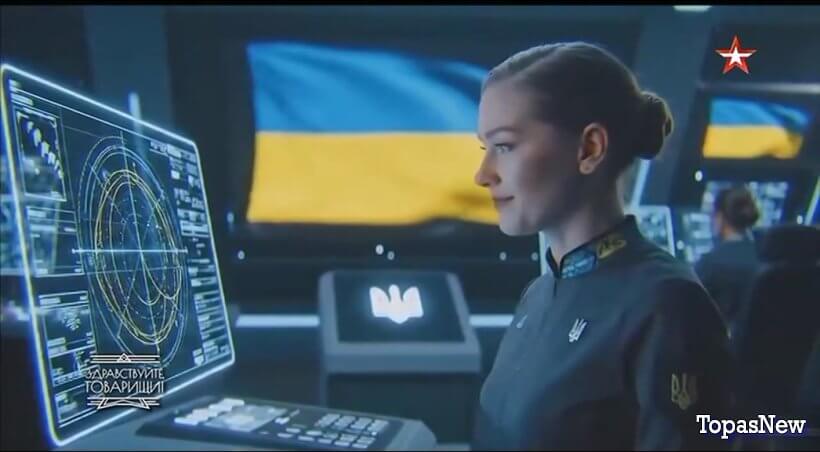 Здравствуйте товарищи 24.10.25 Звезда