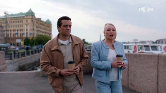 Т.ай.ны сле.дств.ия 25 сезон 11, 12, 13, 14 серия 03.12.2025 смотреть онлайн