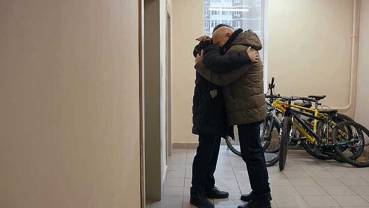 Скорая помощь 8 сезон 19, 20 серия 10.12.2025