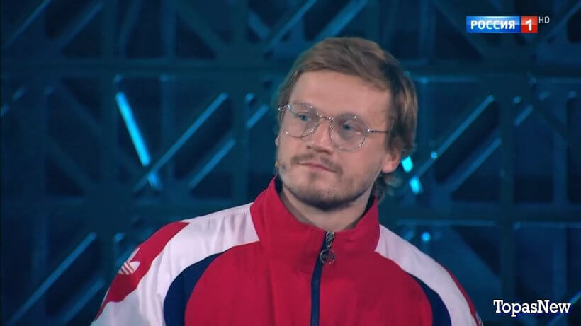 Привет-Андрей 25 октября 2025