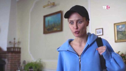 Беглянка все серии 2025