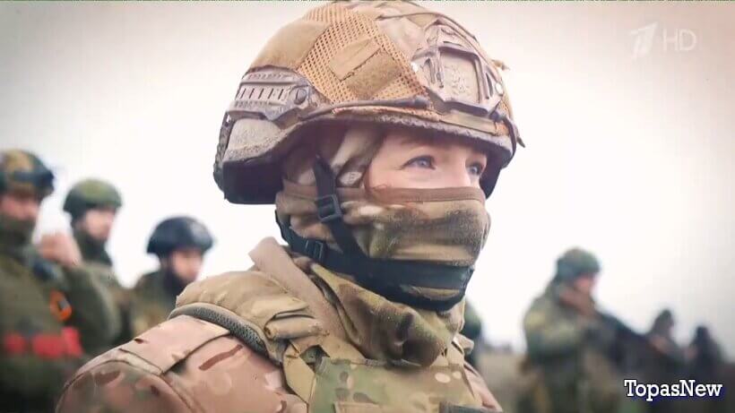 Время покажет 14.04.2026 смотреть онлайн