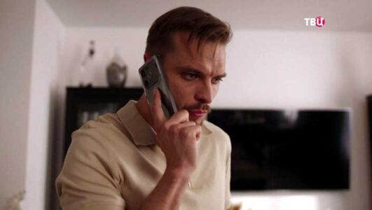 Два капитана 2 сезон все серии 2025