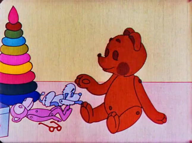 Шарик-зазнайка