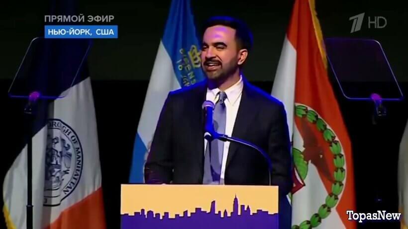 Время покажет 07.11.25 1 канал