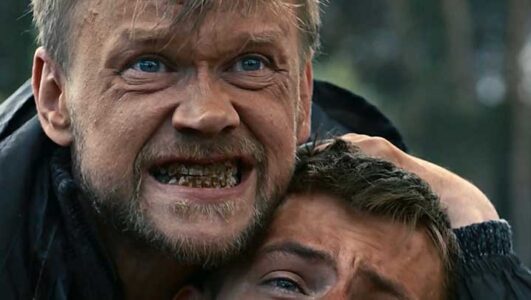 Большая вода 5, 6 серия 17.12.2025