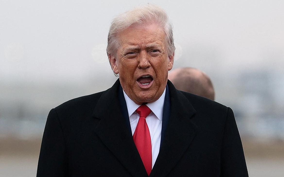 Трамп усомнился в народной поддержке наследника шаха Ирана в стране смотреть онлайн