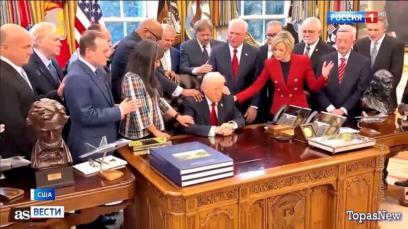 Вести 20.00 07.03.26