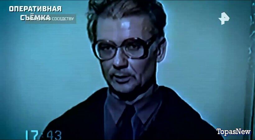 Спецпроект: Маньяк по соседству.