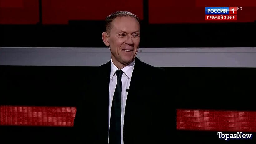 Вечер с Соловьёвым 23.12.25