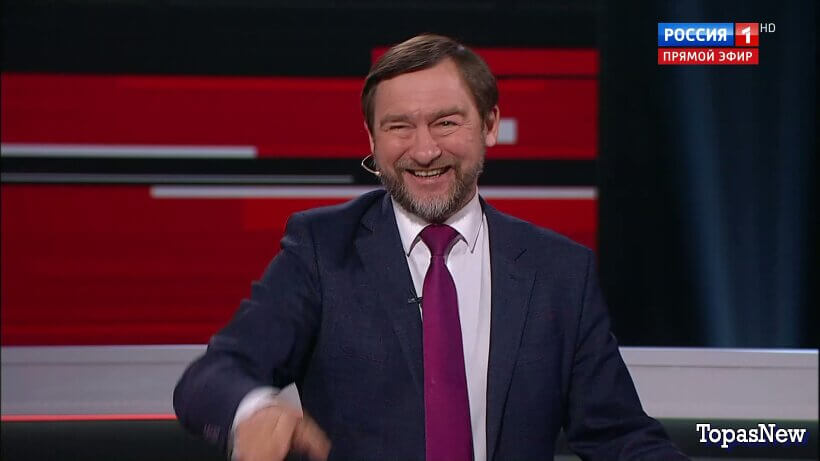 Вечер с Соловьёвым 16.06.26 последний сегодняшний выпуск смотреть онлайн