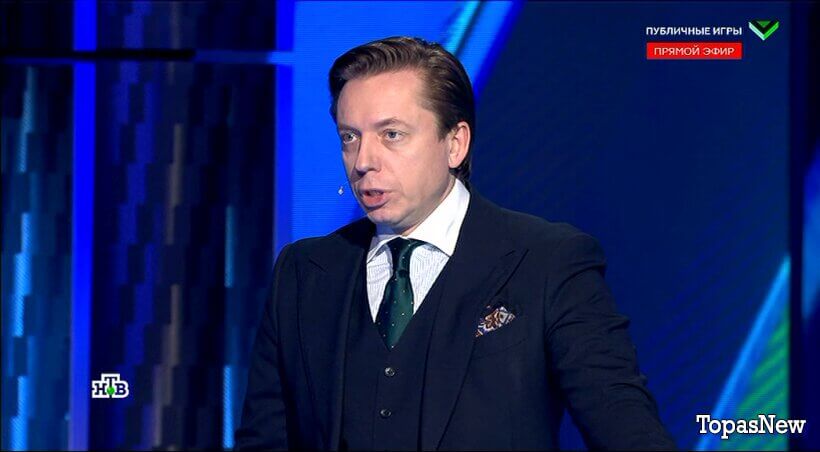 Своя правда от 30.01.2026 с Романом Бабаяном смотреть онлайн