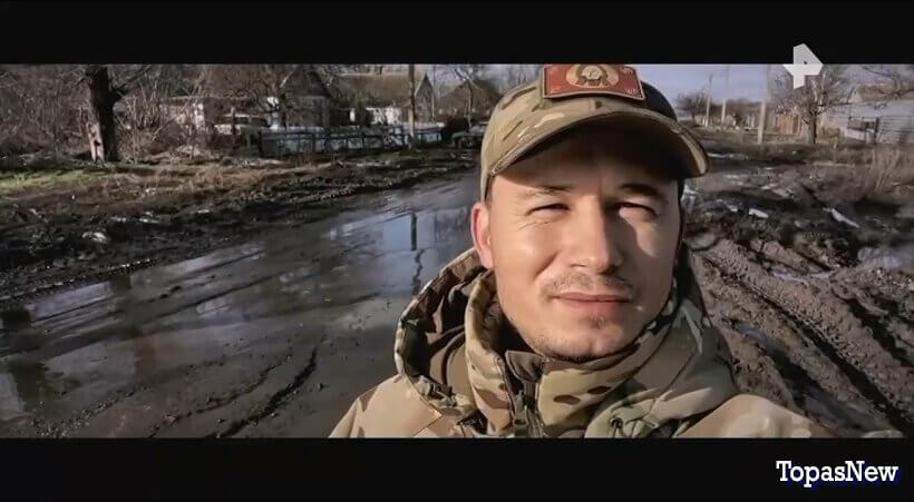 Штурмовики д/ф Николая Цонку РЕН ТВ