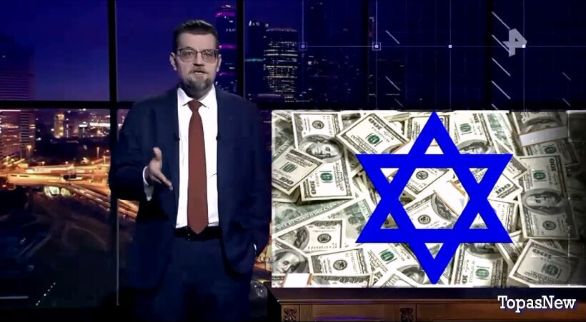 Добровэфире 7 марта 2026