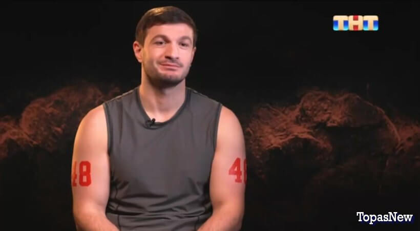 Титаны 3 сезон 7 выпуск 02.11.25 сегодняшний выпуск смотреть онлайн