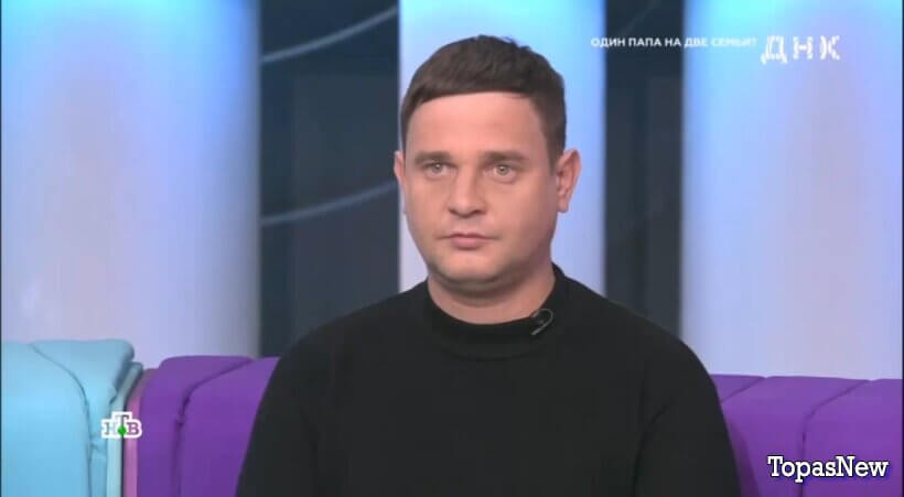 ДНК на НТВ от 27.11.25 смотреть онлайн