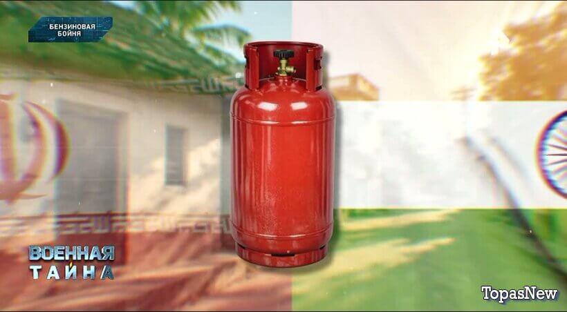 Военная тайна с Игорем Прокопенко от