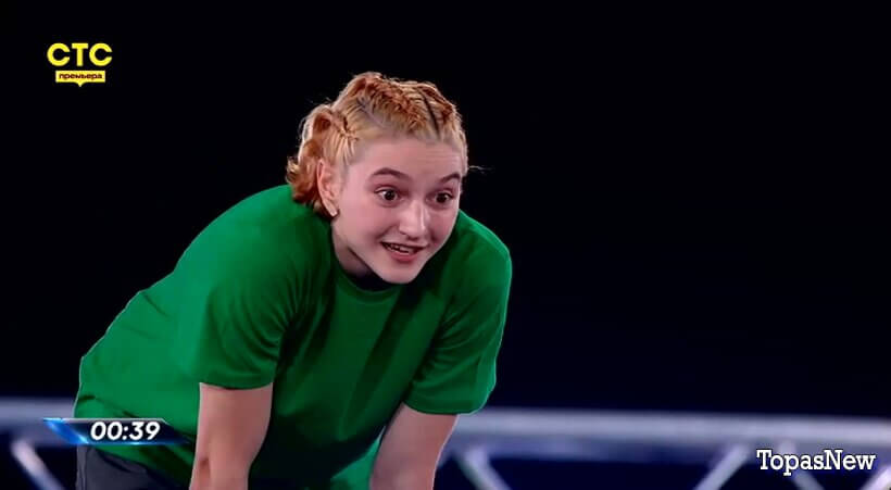 Супер ниндзя 4 сезон 7 серия 14.12.25 сегодняшний выпуск смотреть онлайн