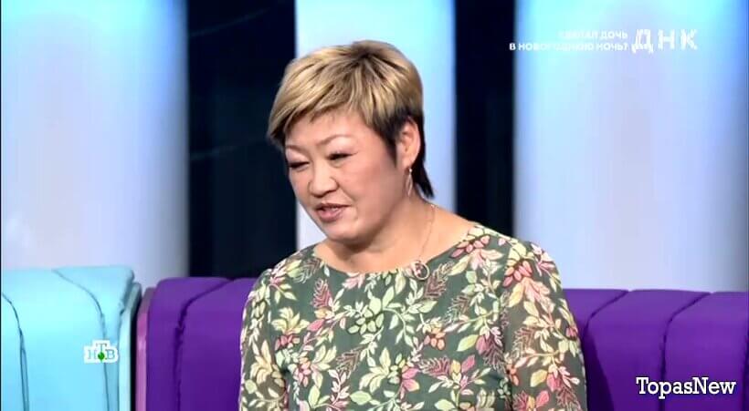 ДНК на НТВ от 11.12.25