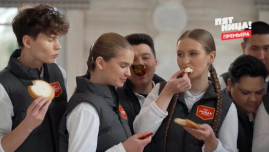 Молодые ножи новая кровь 2 сезон 4 выпуск 11.03.2026