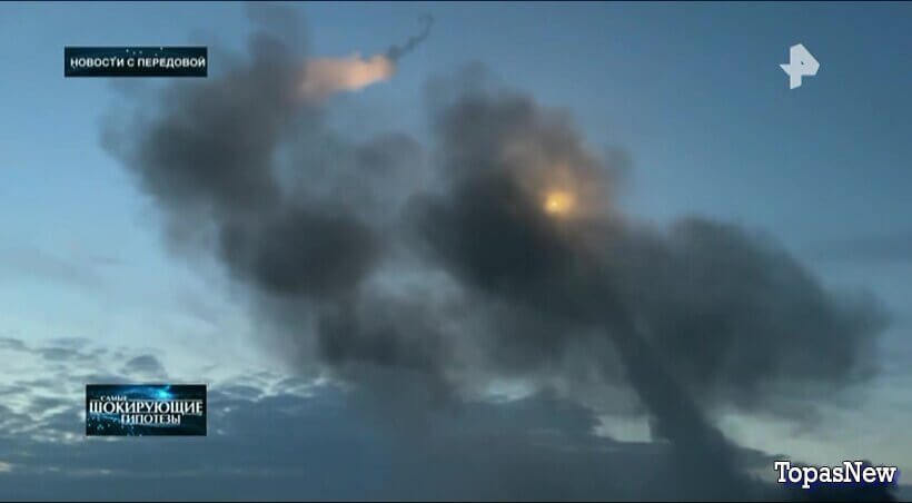 СШГ 09.12.2025 Новости с передовой