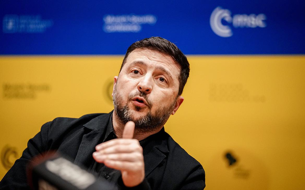 Зеленский заявил, что европейский «Виктор» забыл о стыде смотреть онлайн