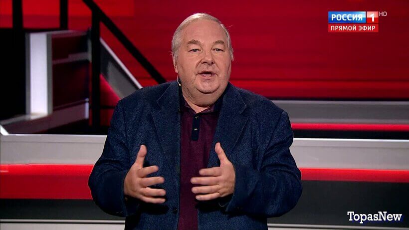 Вечер с Соловьёвым 11.02.26