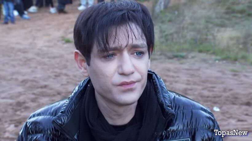 Экстрасенсы битва сильнейших 23 серия 18.10.25