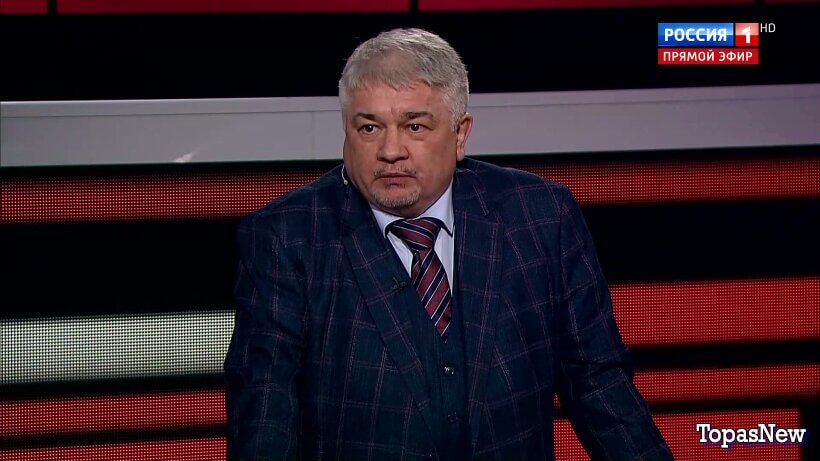 Вечер с Соловьёвым 19.03.26 последний смотреть онлайн